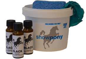 Show Pony Kit
